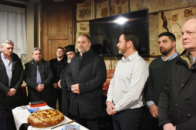 Στήριξη στον αθλητισμό και τον πολιτισμό της Νάουσας